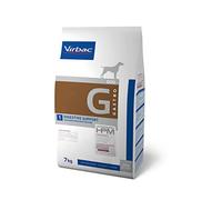Virbac Veterinary HPM Digestive Vet Dog Food Support, 7 kg