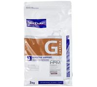 Virbac Veterinary HPM Digestive Vet Support for Dogs 3 kg