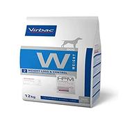 Virbac Veterinary HPM Dog Weight L & C Dog Food 12 kg Bag