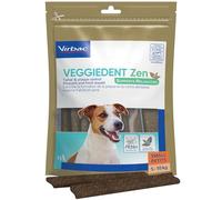 Virbac Zen Small Dog Dental Chews for Dogs