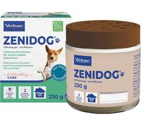 Virbac Zenidog Gel Diffuser - Dog Calming Pheromones For Stress Relief, No Electricity Required & Lasts Up To 2 Months, Dog Calmin