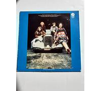 Virch Band - Ich hab dich so vermisst [Single-CD]