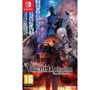 Nintendo Nintendo Switch game Virche Evermore -Error: Salvation- Standard Edition (Cartridge)