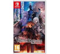 Nintendo Nintendo Switch game Virche Evermore -Error: Salvation- Standard Edition (Cartridge)