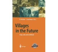Virchow - Villages in the Future Crops Jobs and Livelihood - New ha - P555z