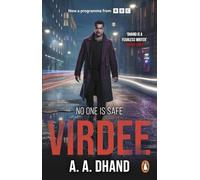 Virdee: The pulse-pounding police procedural, now a major BBC TV series