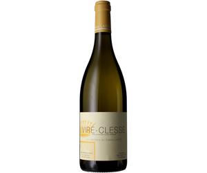 Viré-Clessé 2023 - Les Héritiers du Comte Lafon