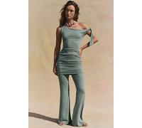 Virelle One-Piece Jumpsuit by free-est at Free People in Green, Size: Medium - female