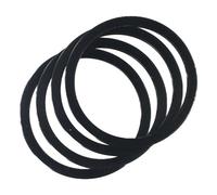 VIRELLO 4pcsBottomBracketGasket,35mmMetalSpacerKitforTongshengTSDZ2andBafangMotor,68mmto73mmFrameConversion
