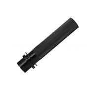 VIRELLO 6061 Aluminum Throttle Grip, 22.2mm Black Handlebar for Sur-Ron Light Bee X/S/L1E, Segway X260/X160 Off-Road E-Bike Upgrade