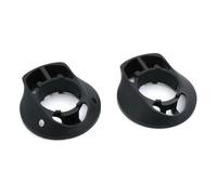 VIRELLO Bike Frame Cover for Allez SL7, DI2 Compatible Bundle Stand Bowl Group Transfer Horn Cover, Black 57.85x28.6x55mm
