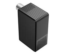 VIRELLO PortableElectricTireInflator,130PSIBikewith800mAhBattery,LCDScreen,AutoStop,LEDLight,Type-CChargingforCar,Bicycle,Motorcycle,Ball