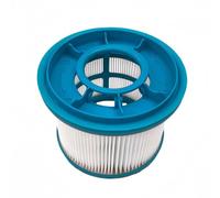 VIRELLO Replacement Filter Kit for Bissell, For PowerClean FurGuard 4051 4039 and FurFinder 4026 4052, ABS Pet Hair Filters for Deep Cleaning