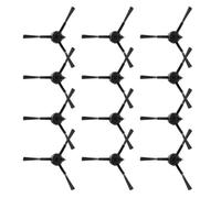 VIRELLO Side Brush, For Tapo RV10 RV30 Plus Robot Vacuum, 12-Pack Tangle-Free Replacement Accessories for Efficient Edge Cleaning