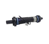 VIRELLO Torque Center Sensor for Bafang SR PA261, 200mm Length 120mm Opening Steel Replacement Part for E-Bike Fat Bike Black