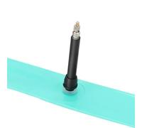 VIRELLO TPUBikeInnerTube,LightweightPunctureResistantfor16/20InchFoldingBike,PrestaValve45/65mm,HighTempStability