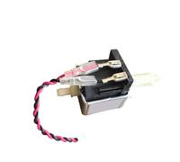 VIRELLO Water Pump, For Ecovacs Deebot T20 Omni T10 Plus X1, Replacement Part for Robot Vacuum Cleaner