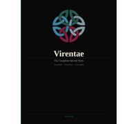 Virentae: The Complete Sacred Texts