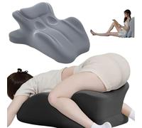 Vireon Sweet Spot Pillow, 27 Angle Perfect Positioning Pillow, Wedge Memory Foam Prone Sleeping Pillows, Experienced Better Support and Alignment, Keep the Passion Going All Night (W)