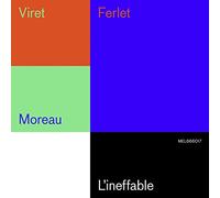 Viret,Jean Philippe - L'ineffable [Vinyl LP] [VINYL]
