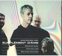 Viret, Jean-Philippe - Supplement D'ame