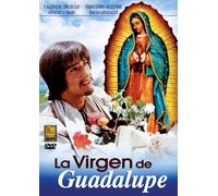 Virgen De Guadalupe [DVD] [Region 1] [US Import] [NTSC]