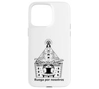 Virgen de Juquila Ruega por nosotros Oaxaca México Case for iPhone 15 Pro Max