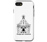 Virgen de Juquila Ruega por nosotros Oaxaca México Case for iPhone SE (2020) / 7/8