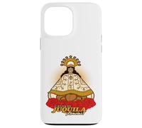 Virgen de Juquila - Santa Catarina Juquila, Oaxaca México Case for iPhone 13 Pro Max