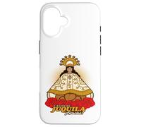 Virgen de Juquila - Santa Catarina Juquila, Oaxaca México Case for iPhone 16