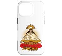 Virgen de Juquila - Santa Catarina Juquila, Oaxaca México Case for iPhone 16 Pro