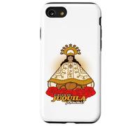 Virgen de Juquila - Santa Catarina Juquila, Oaxaca México Case for iPhone SE (2020) / 7/8