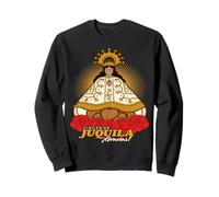 Virgen de Juquila - Santa Catarina Juquila, Oaxaca México Sweatshirt