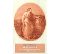 Virgil, Aeneid, 4, with Study Questions, Vocabulary, and Commentary (8)