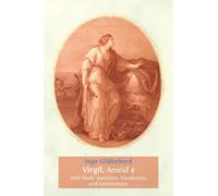 Virgil, Aeneid, 4, with Study Questions, Vocabulary, and Commentary (8)