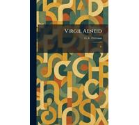 Virgil Aeneid: Iv