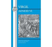 Virgil: Aeneid VI (Latin Texts)