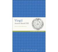 Virgil: Aeneid VIII: 8 (Latin Texts)