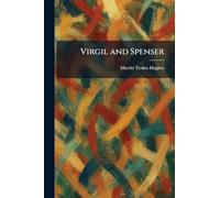 Virgil and Spenser
