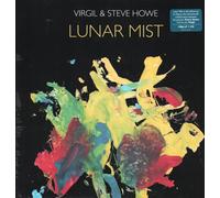 Virgil and Steve Howe Lunar Mist LP Vinyl NEW