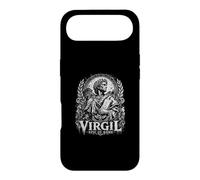 Virgil Epic Of Rome Ancient Latin Poet Aeneid Case for iPhone Air