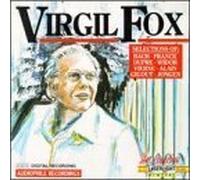 Virgil Fox: Organ Recital by Bach