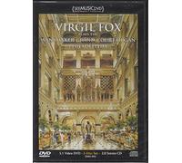 Virgil Fox Plays the Wanamaker Grand Court Organ [DVD] [2006] [Region 1] [US Import] [NTSC]