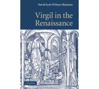 Virgil in the Renaissance