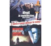 Virgil la malédiction / Meurtre sanglant [FRENCH]
