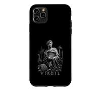 Virgil Roman Poet Latin Epic Classics History Case for iPhone 11 Pro Max