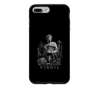Virgil Roman Poet Latin Epic Classics History Case for iPhone 7 Plus/8 Plus