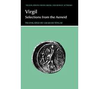 Virgil: Selections from the Aeneid