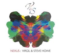 Virgil & Steve Howe - Nexus