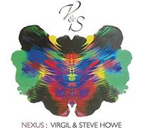 Virgil Steve Howe - Nexus - CD - 08 - A15z